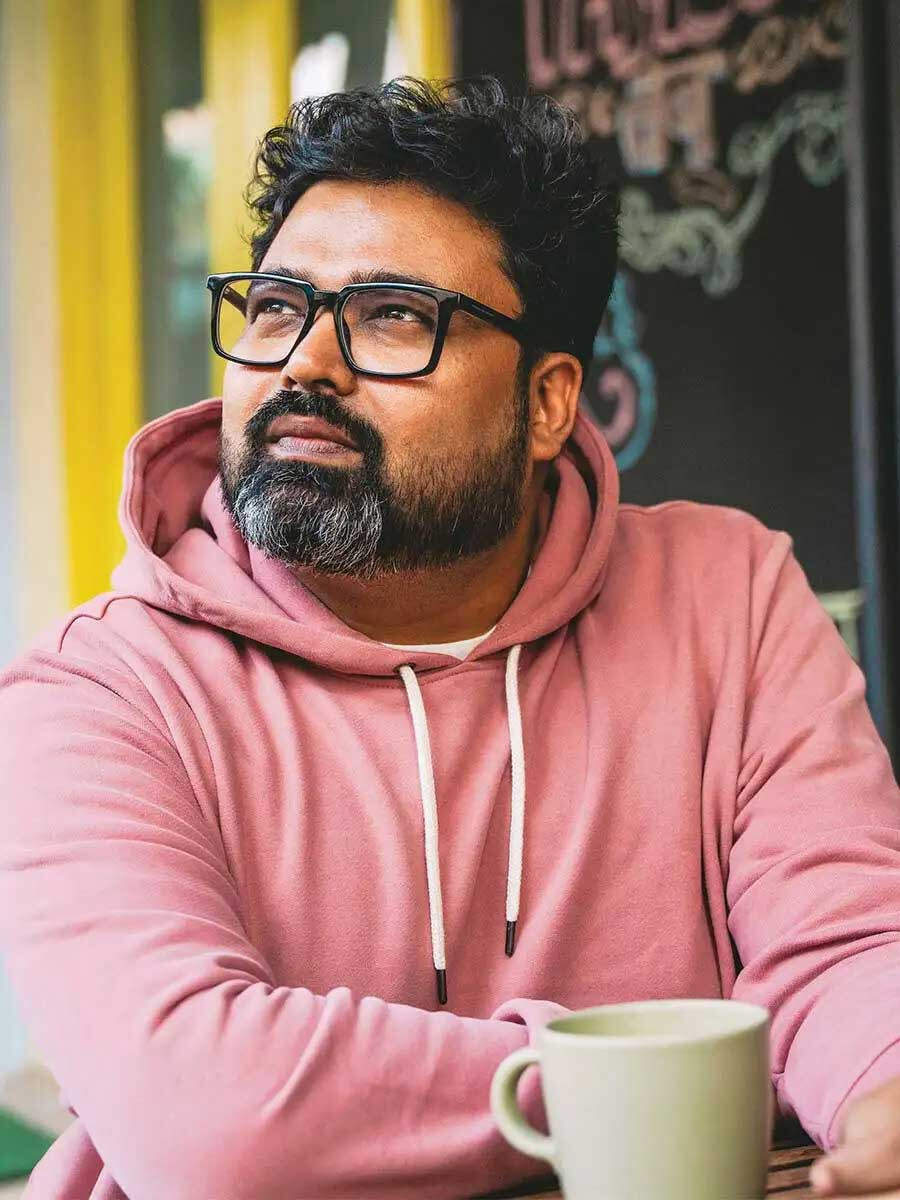 Raj Shekhar
