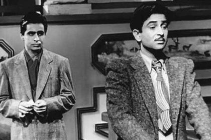 Raj Kapoor