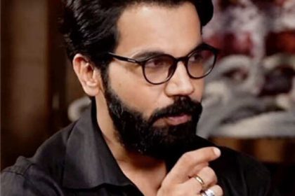 Exclusive: Rajkummar Rao Opens Up About a Spooky Moment on The Sets of Ragini MMS