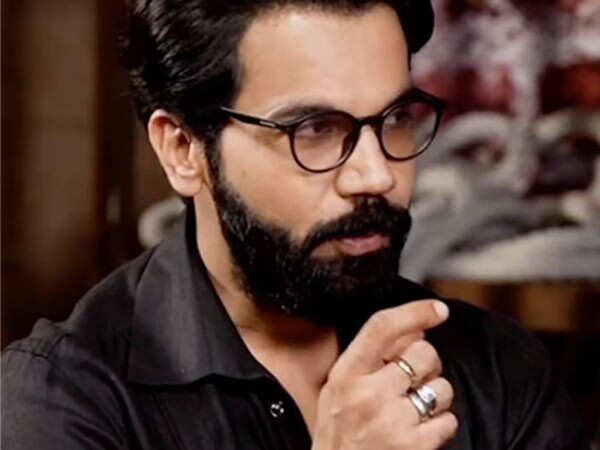 Exclusive: Rajkummar Rao Opens Up About a Spooky Moment on The Sets of Ragini MMS