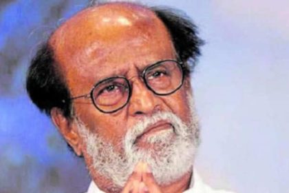 Rajnikanth Rajnikanth Rajnikanth