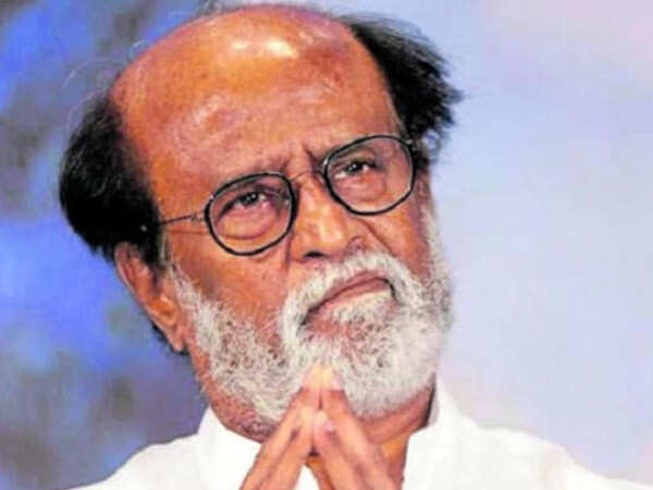 Rajnikanth Rajnikanth Rajnikanth