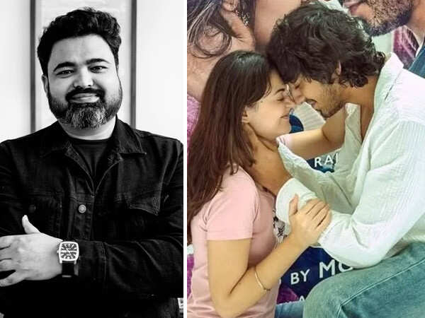 Exclusive: 'Mohit Suri Doesn't Interfere, Gets Involved'- Lyricist Raj Shekhar on Saiyaara
