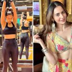 Rakul Preet Singh