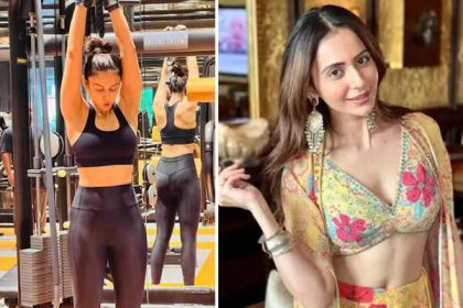 Rakul Preet Singh