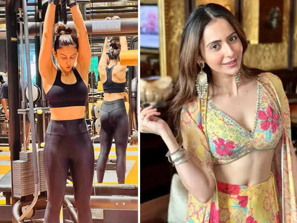 Rakul Preet Singh