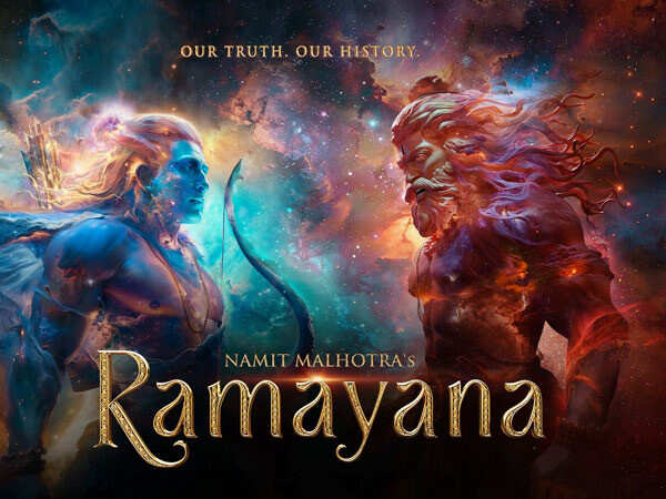 Ramayana Ramayana Ramayana