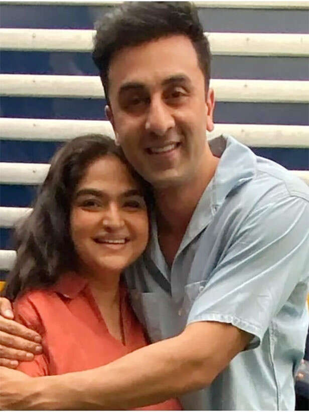 ranbirkapoorindirakrishnan11753854323 Ranbir Kapoor Indira Krishnan