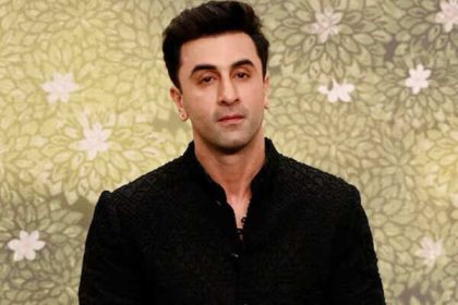 Ranbir Kapoor