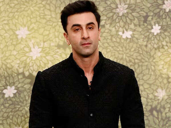 Ranbir Kapoor