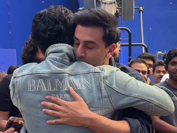 Ranbir Kapoor