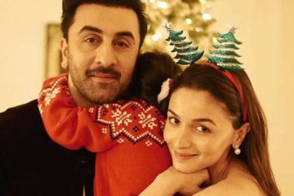 Ranbir Kapoor