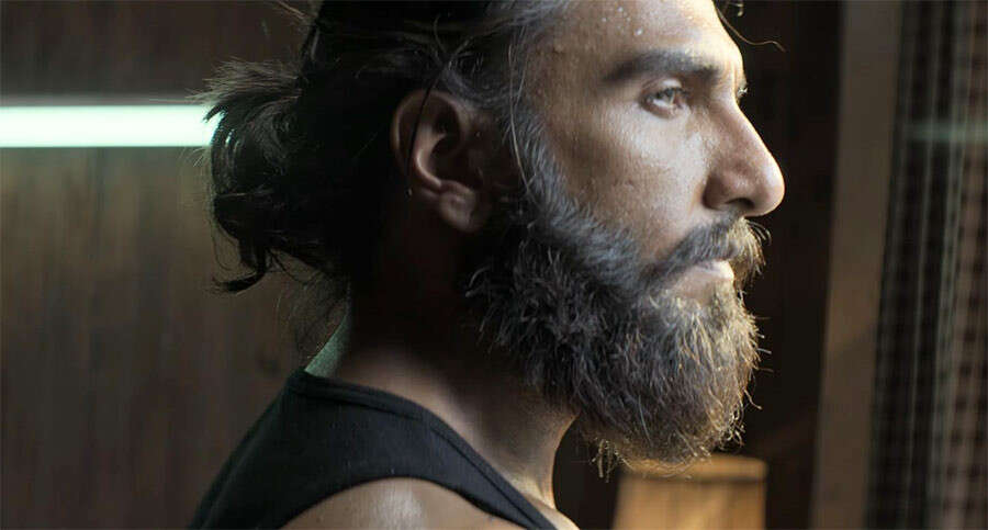 ranveer-singh-in-dhurandhar Ranveer Singh in Dhurandhar