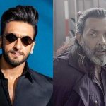 Ranveer Singh Bobby Deol
