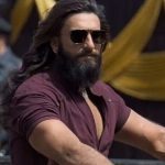 Ranveer Singh's Dhurandhar