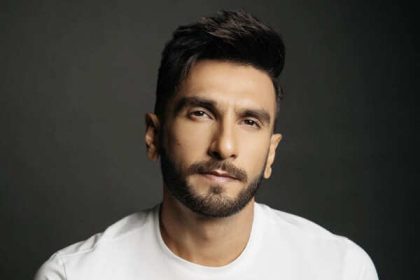 Exclusive: Ranveer Singh Shoots at Mehboob Studio Under Massive Security Cover