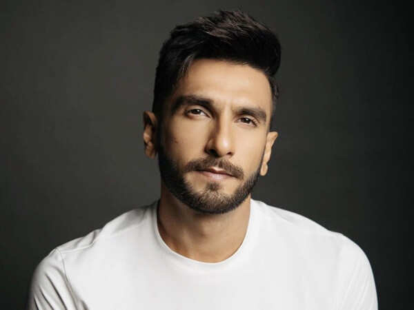 Exclusive: Ranveer Singh Shoots at Mehboob Studio Under Massive Security Cover