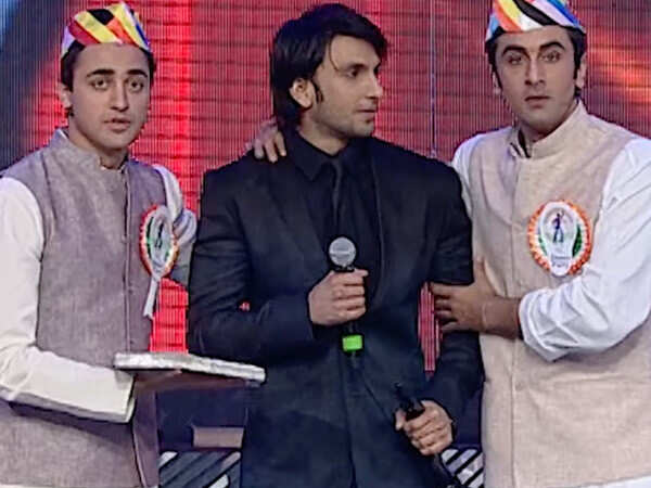 Ranveer Singh