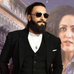 Ranveer Singh