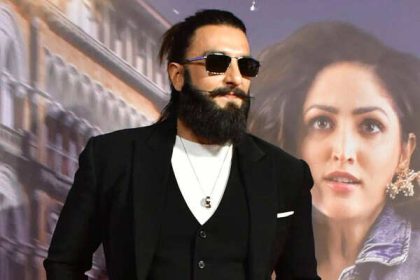 Ranveer Singh