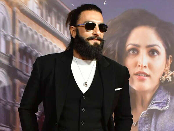 Ranveer Singh