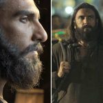 Ranveer Singh iconic look Dhurandhar