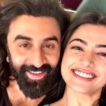 Rashmika Mandanna Ranbir Kapoor