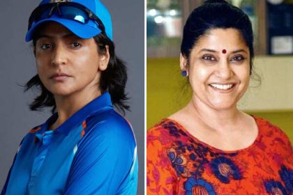 Renuka Shahane