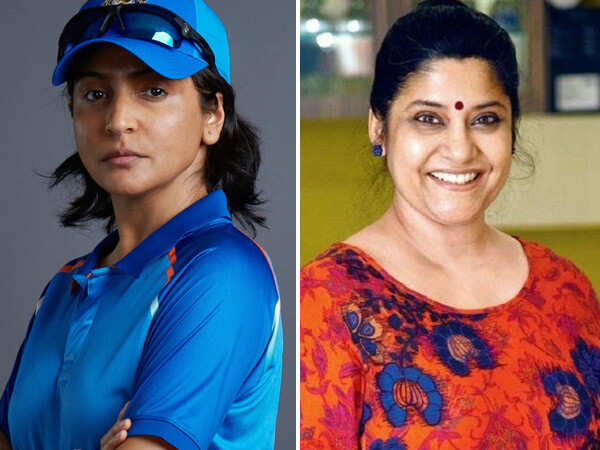 Renuka Shahane