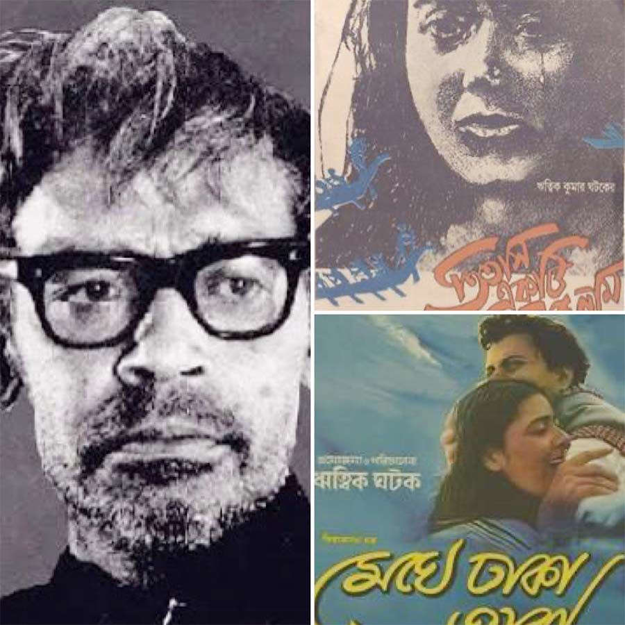 ritwikghatak111753771416 Ritwik Ghatak