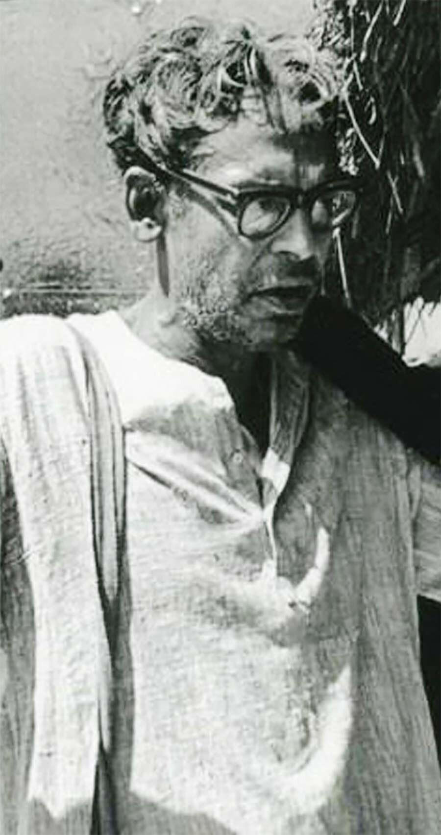 Ritwik Ghatak