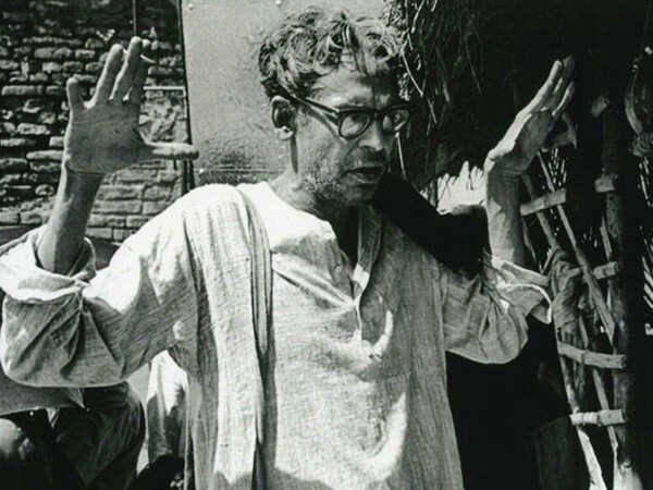 Ritwik Ghatak