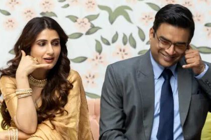 R Madhavan Aap Jaisa Koi