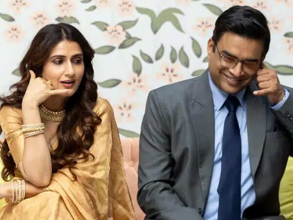 R Madhavan Aap Jaisa Koi