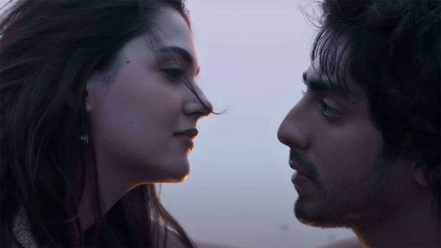 Saiyaara