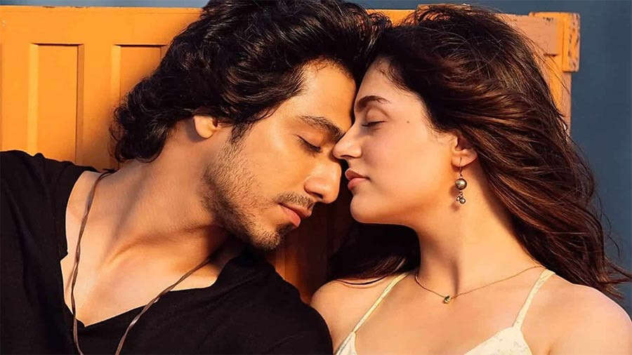 Saiyaara