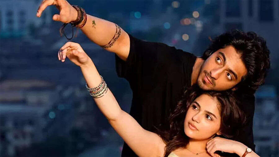 Saiyaara