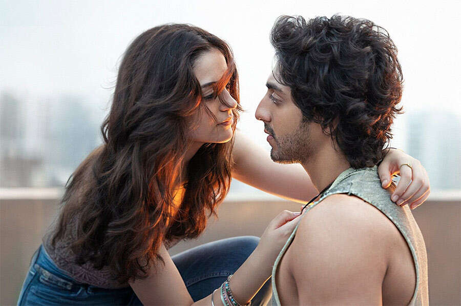 Saiyaara