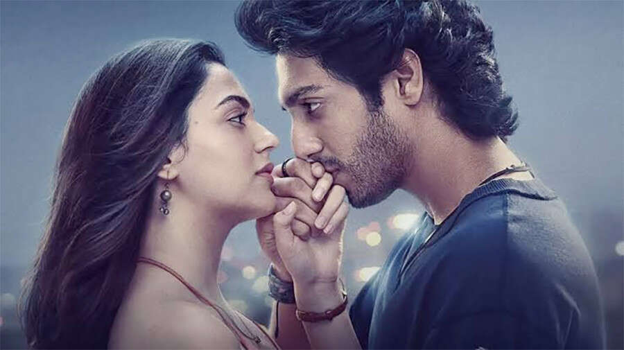 Saiyaara