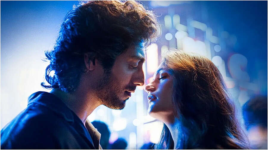 Saiyaara