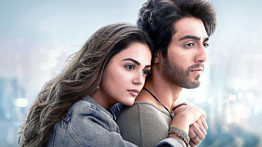 Saiyaara