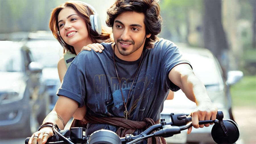 Saiyaara