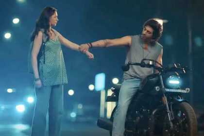 Saiyaara Saiyaara Saiyaara