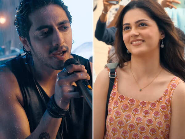 Dhun: Arijit Singh’s Voice Shines in Saiyaara’s Romantic Track