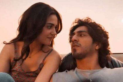 Saiyaara Box Office Day 2