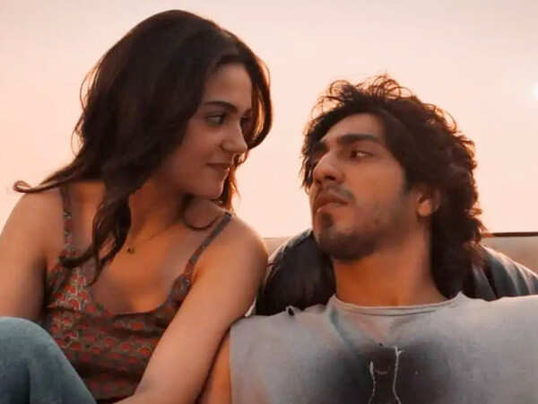 Saiyaara Box Office Day 2
