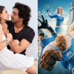 Saiyaara Box Office Report Fantastic Four