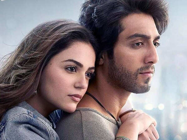 Ahaan Panday Saiyaara Next Big Thing