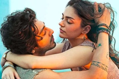 Box Office Report: Saiyaara Enters The 100-crore Club in Four Days