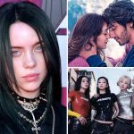 Saiyaara Surpasses Songs BLACKPINK Billie Eilish